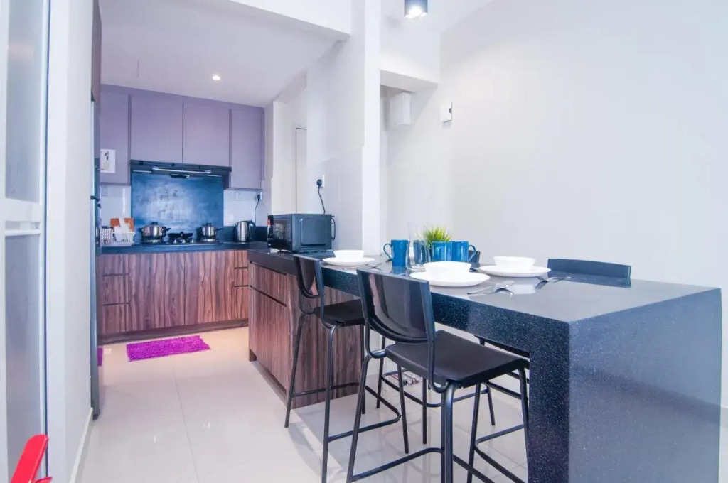 HillPark Kajang by Idealhub