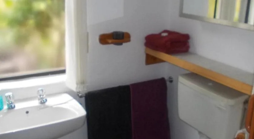Villa Ocean Crest B&B