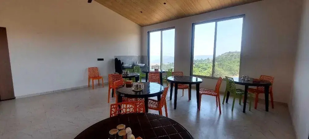 Rajapuri Caves Hills Resort