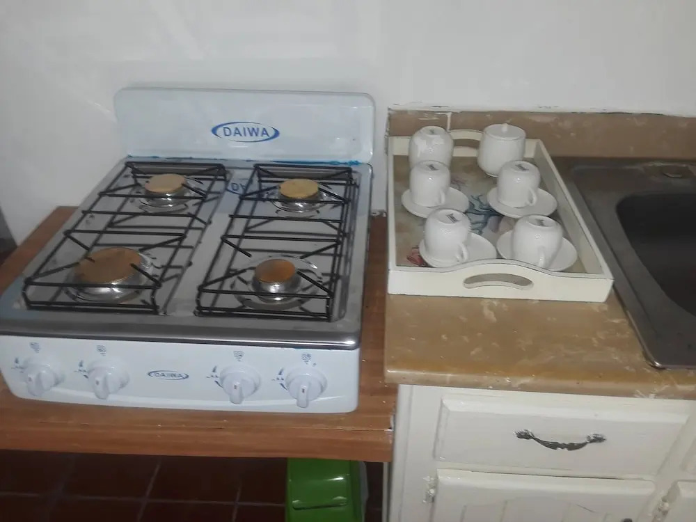 Appartement Luis 2 Residencial Marie Michell