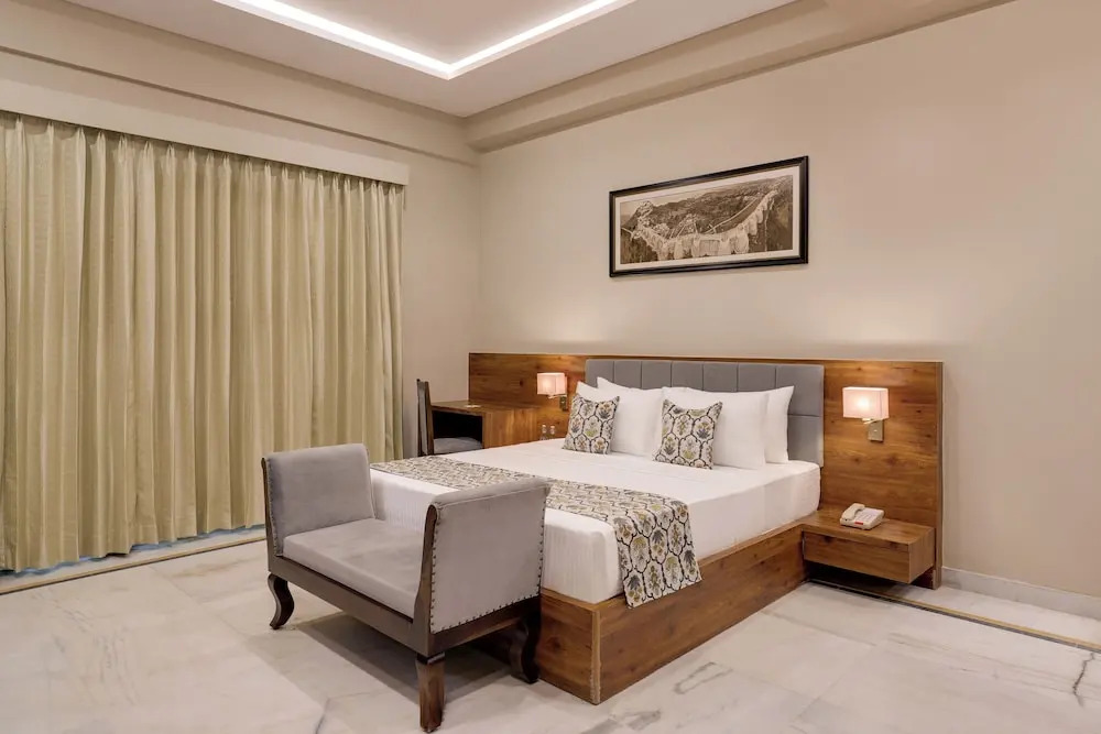 Lemon Tree Resort, Kumbhalgarh