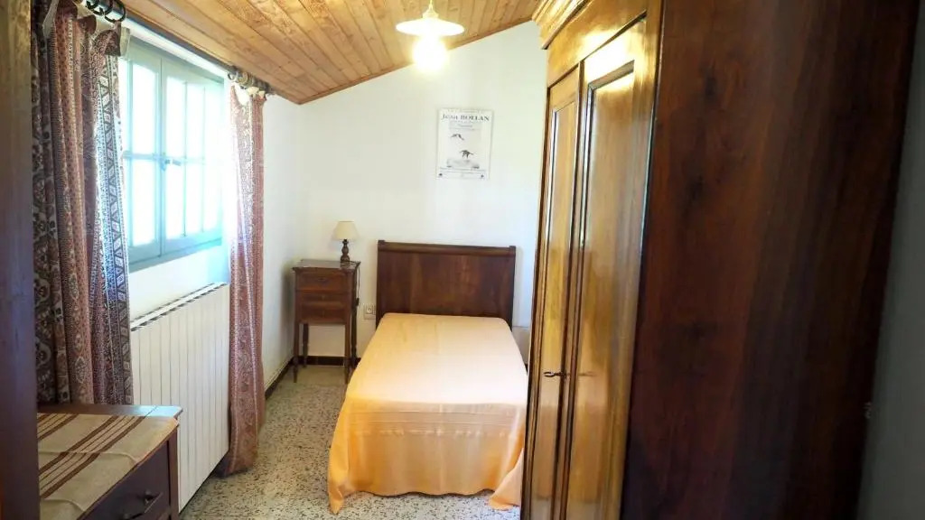 Charmante maison en Camargue avec piscine partagée