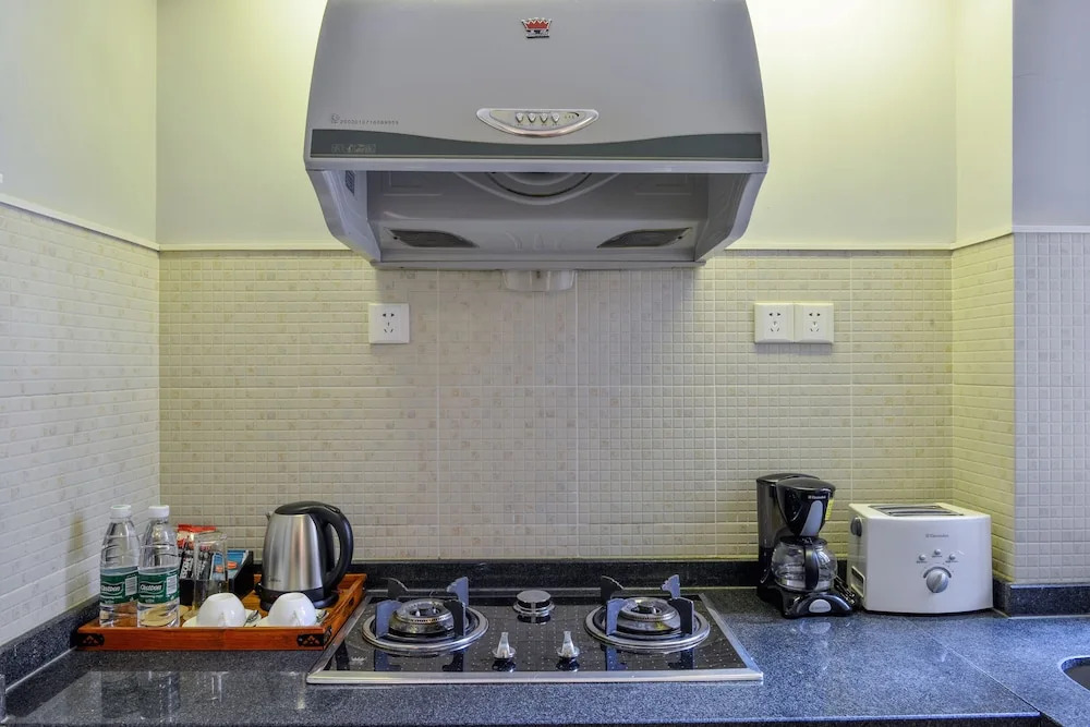 Innocondo Serviced Apartment City Centre