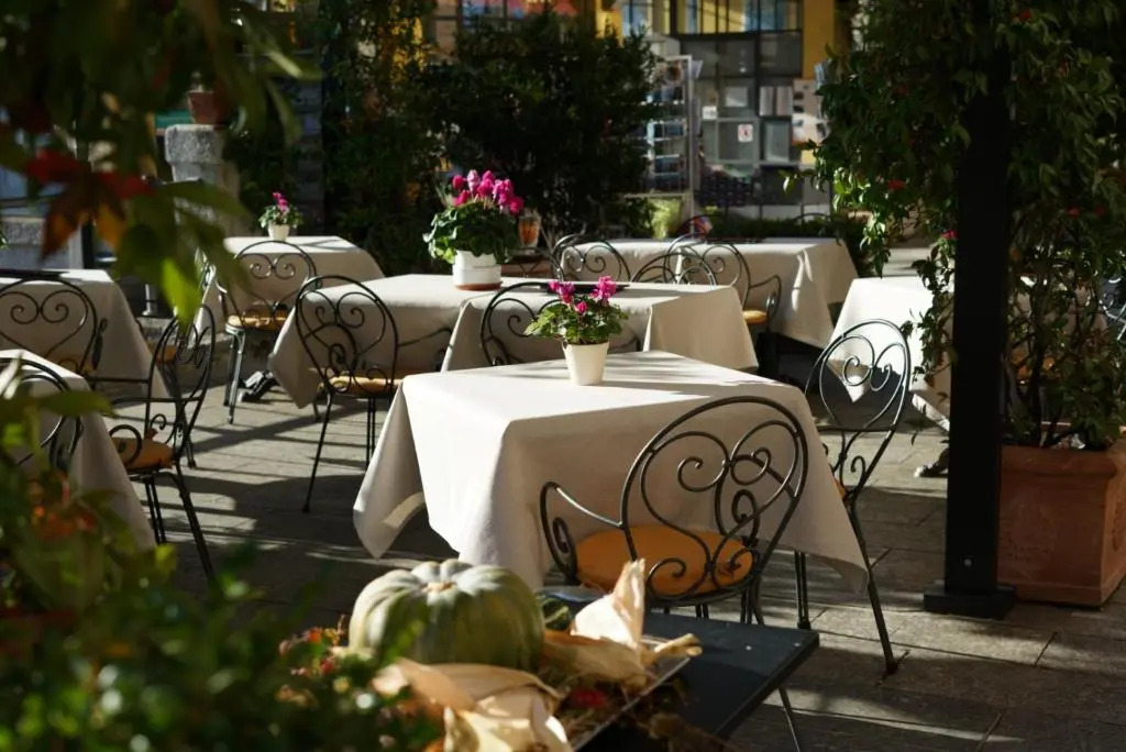 Hotel Cannero