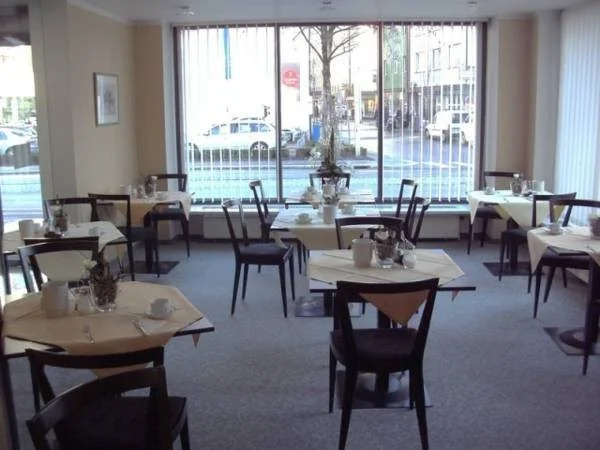 Stadthotel Helvetia