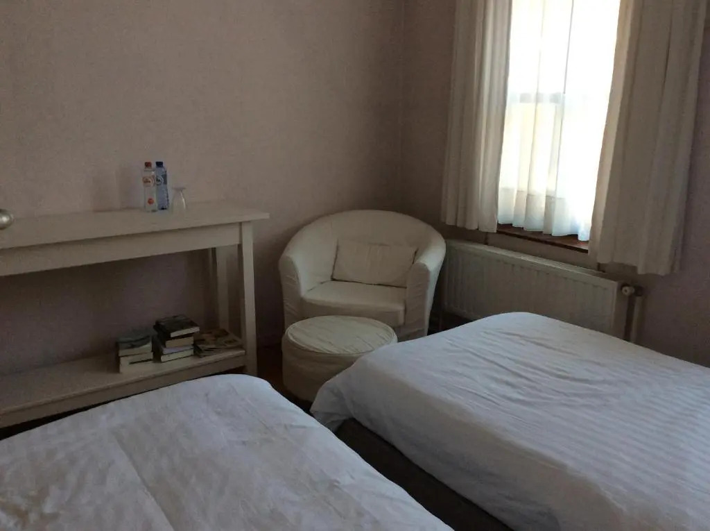 Beaux Temps b&b