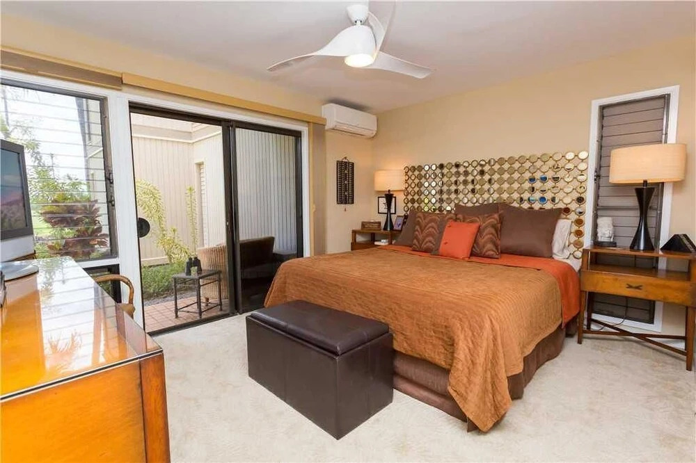 Wailea Ekolu 1205 - Two Bedroom Condo with Ocean View