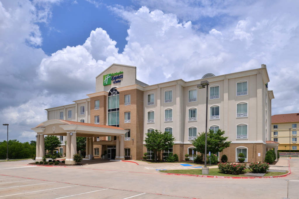 Holiday Inn Express Hotel & Suites Sherman Highway 75 by IHG