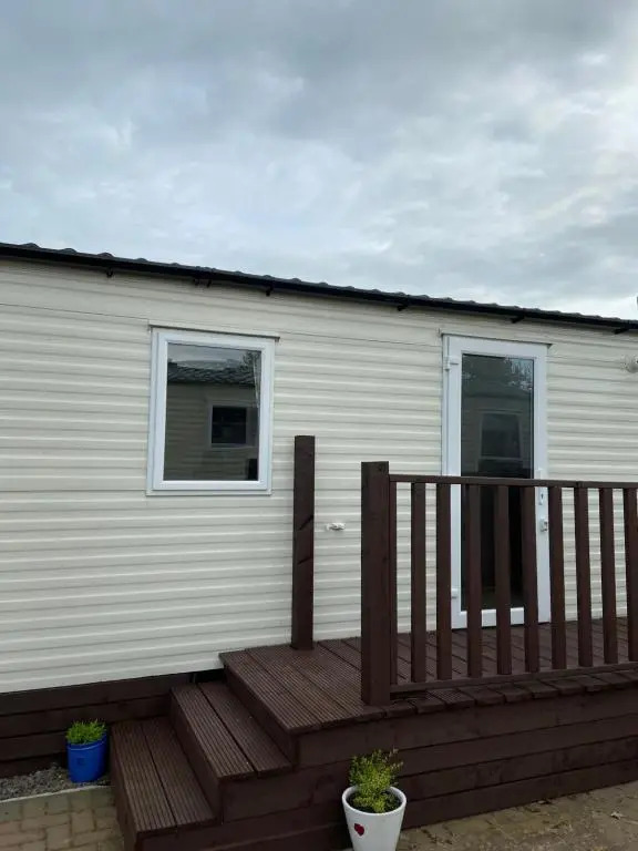 Willerby Grasemere Lochlands Leisure Park Forfar