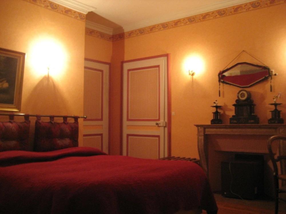 La thuilerie des fontaines