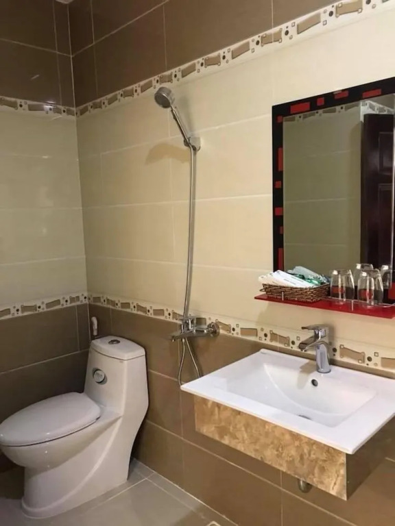 Ngọc Nam Hotel