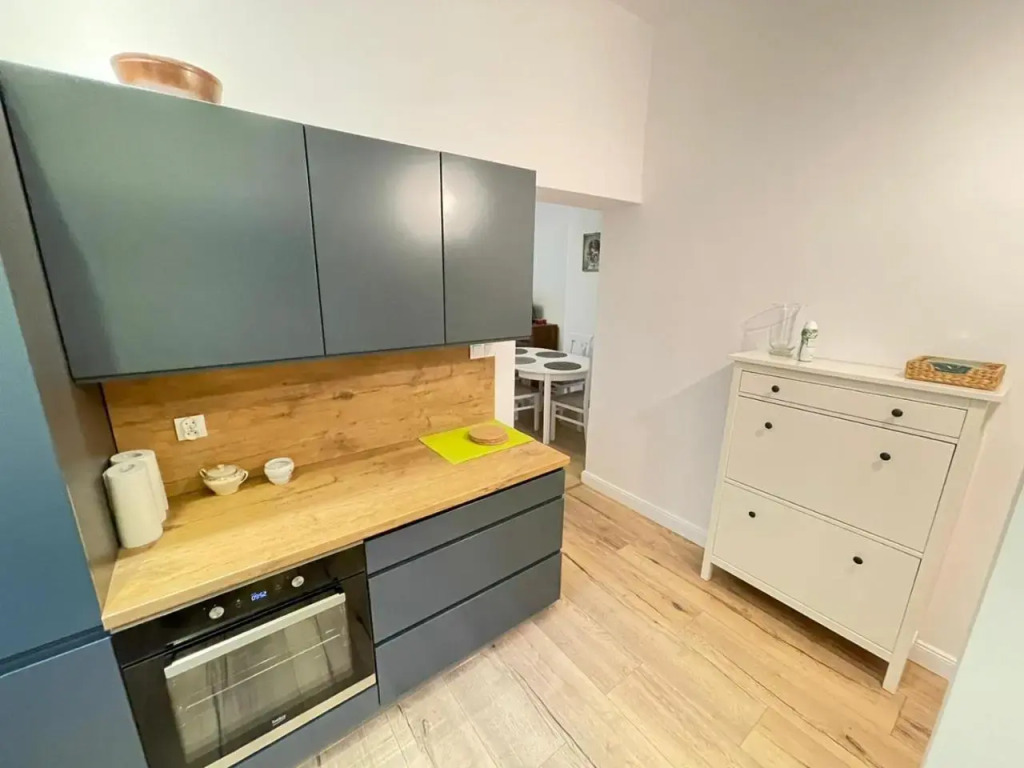 Yourapart Sopot for 2