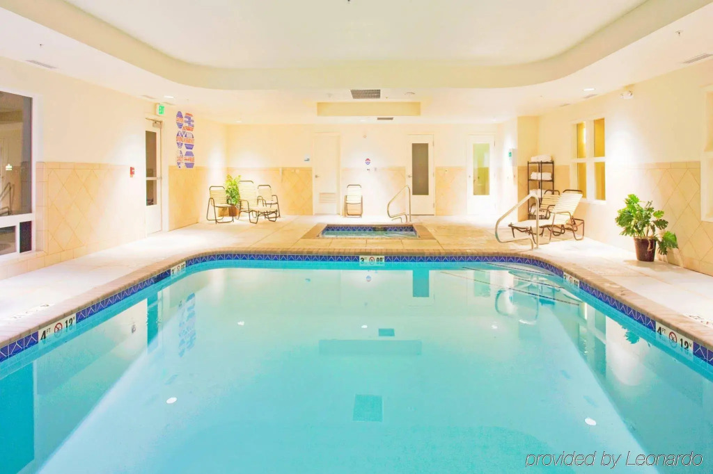 Holiday Inn Express Hotel & Suites Minden by IHG