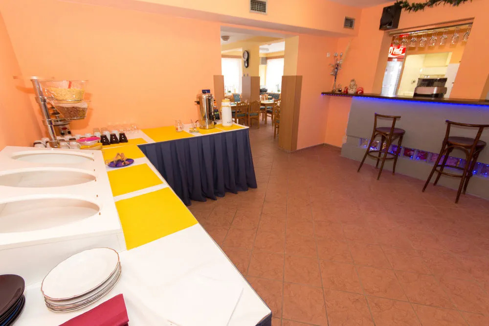 Hotel Svatá Anežka