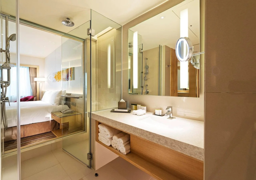 DoubleTree by Hilton Johor Bahru