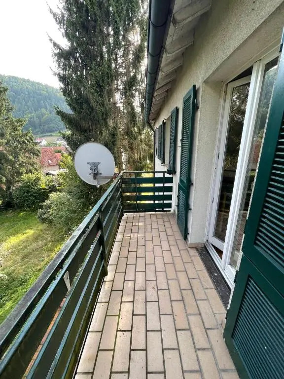 Work & Stay in Unterreichenbach near Pforzheim