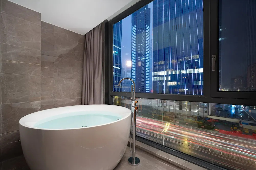 From.K Hotel Guangzhou