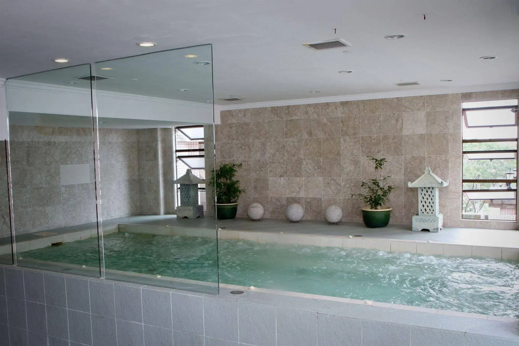 Mulia Hotel