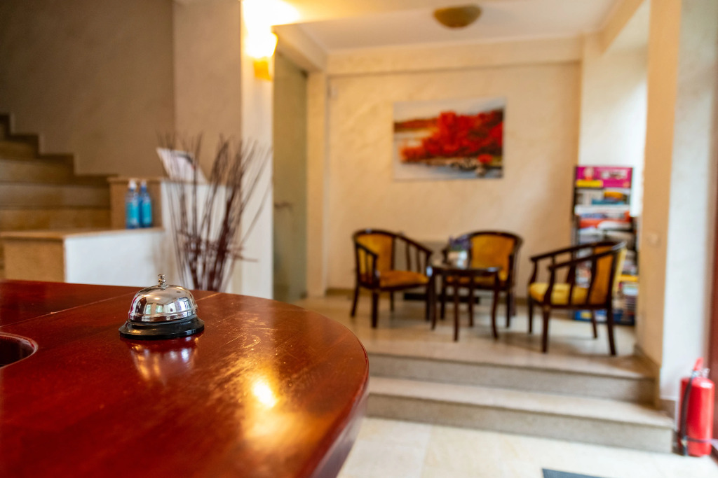 Hotel Cantemir