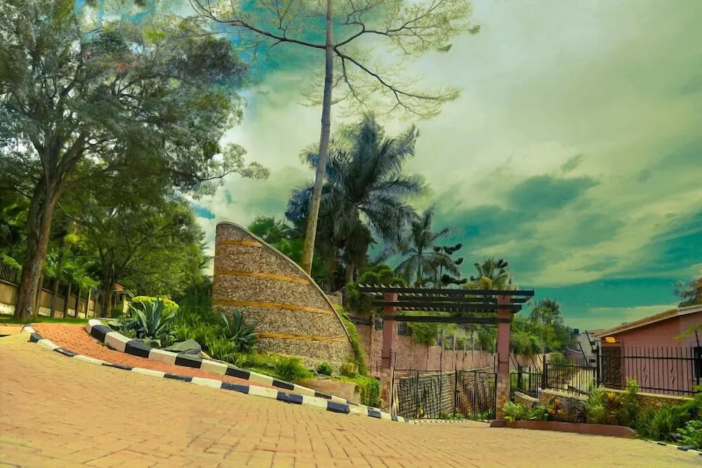 Acacia Green Service Apartments