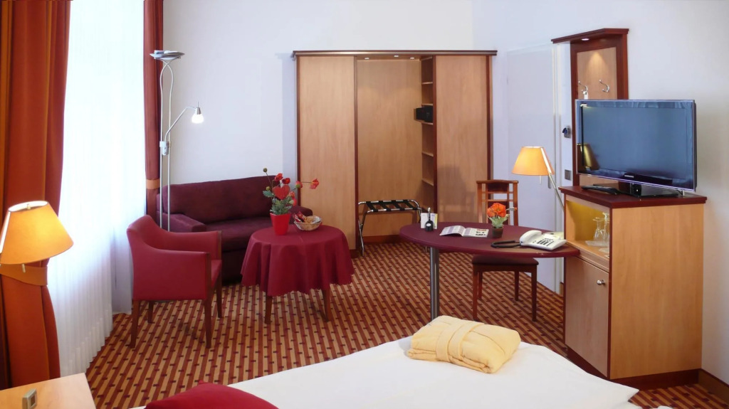 Hotel Schöneberg