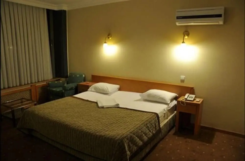 Dayone Kilyos Hotel