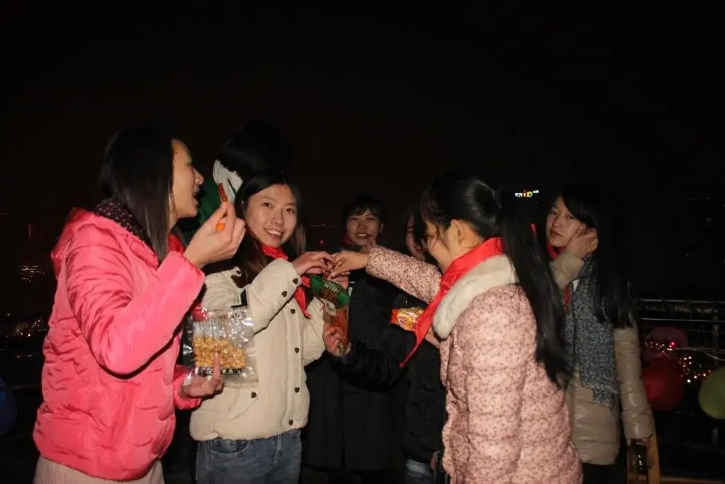 Changsha Hikers Home Youth Hostel