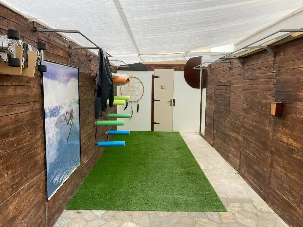 Corralejo Garden&Relax