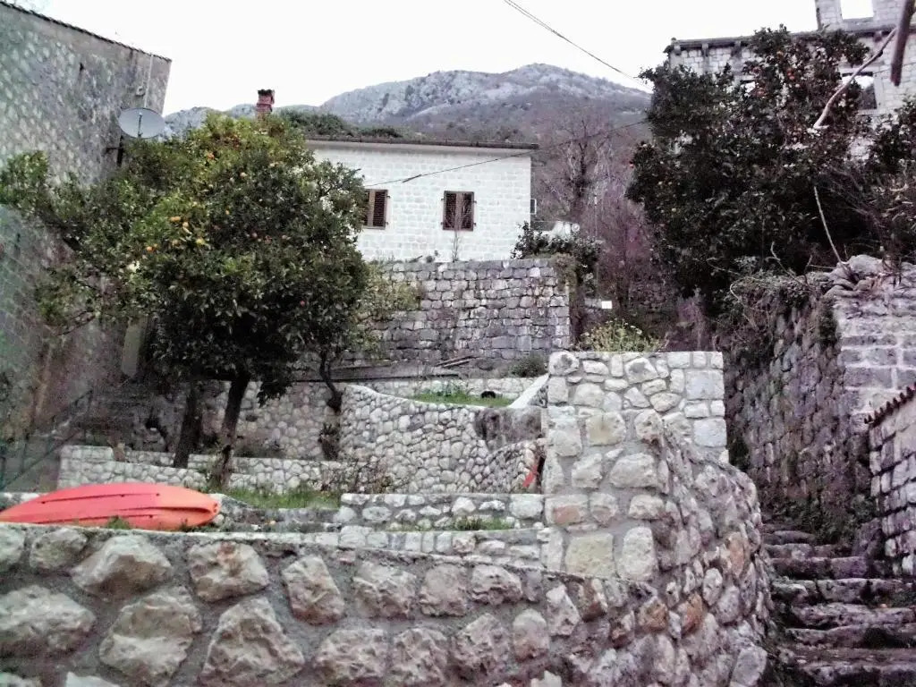 Apartment Villa Venezia with parkong lot