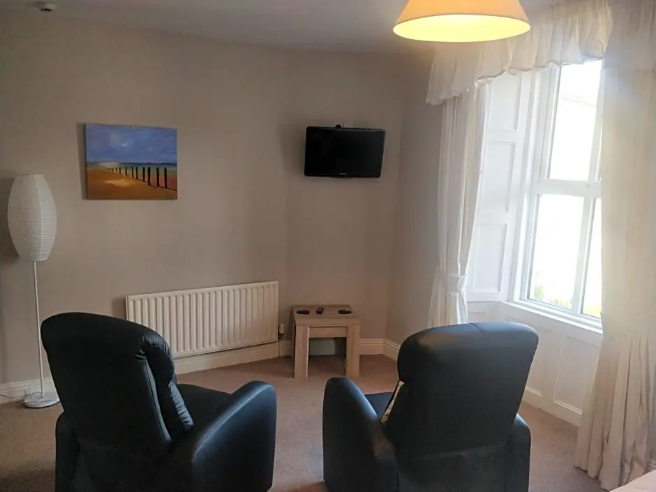 Avonmore House Guest Accommodation