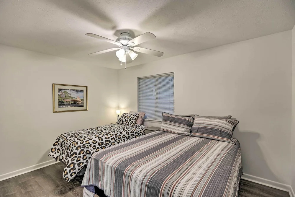 'midtown Tallahassee' Gem Close to Lake Ella!