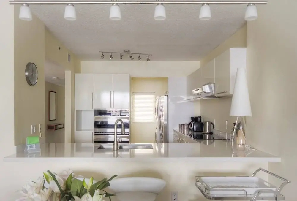 Le Marina Bay 503 - Condo 5 People, Sunny Isles