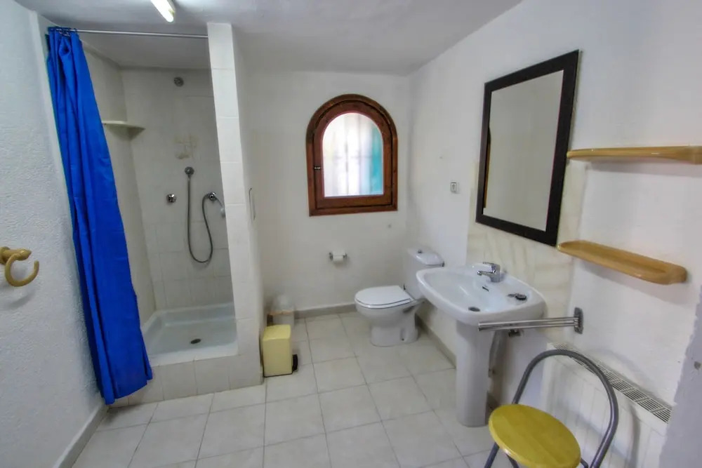 La Viña-32A - comfortable holiday accommodation in Benissa