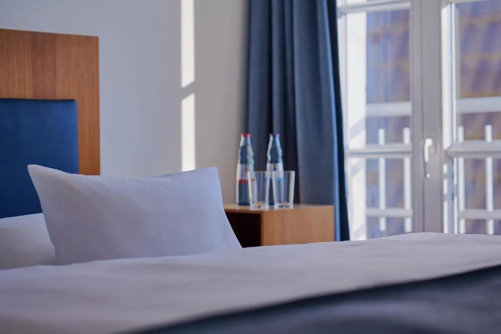 Отель Classik Hotel Antonius