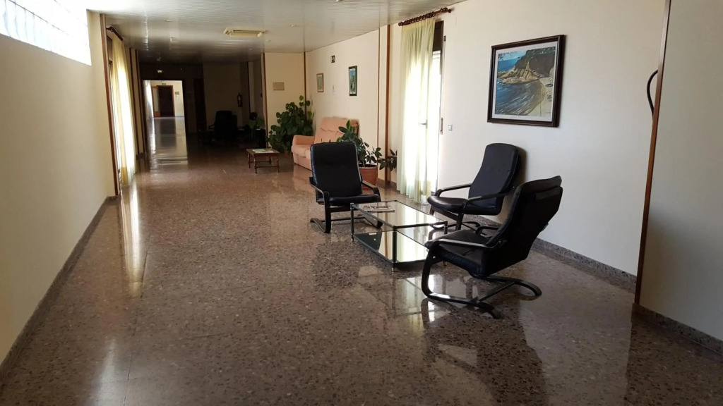 Hotel Reina Isabel