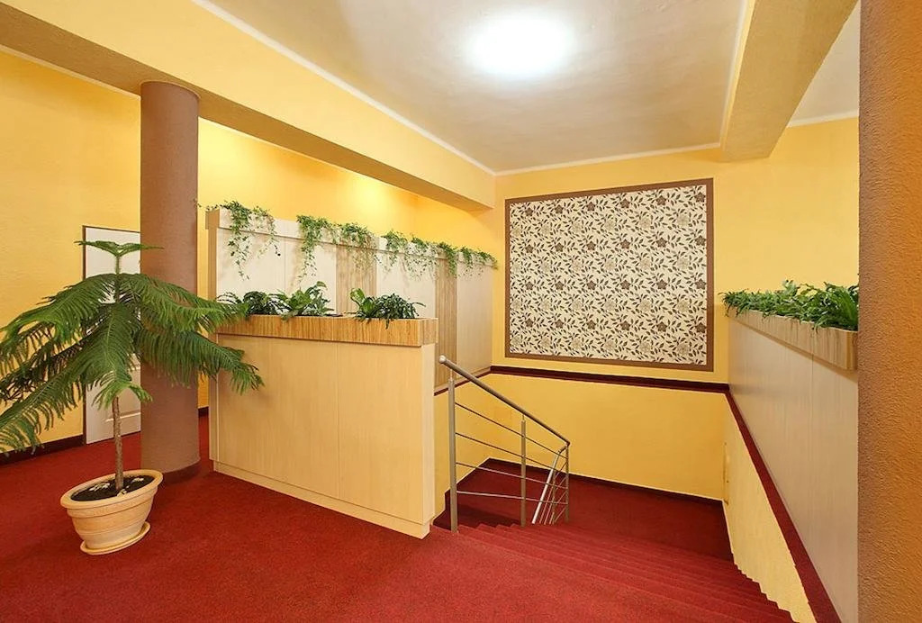Hotel Racek