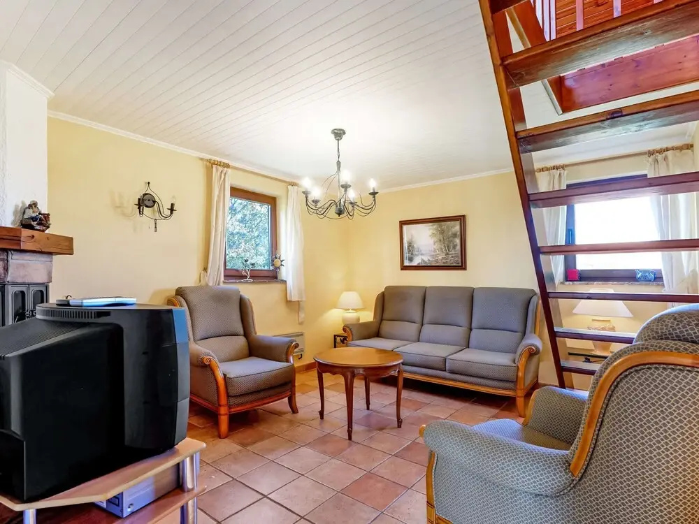 Holiday home in Porcheresse Daverdisse