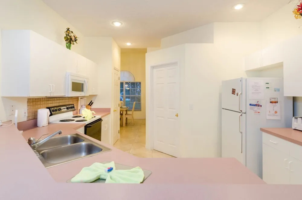 Ovm1446 - Westridge - 4 Bed 3 Baths Villa