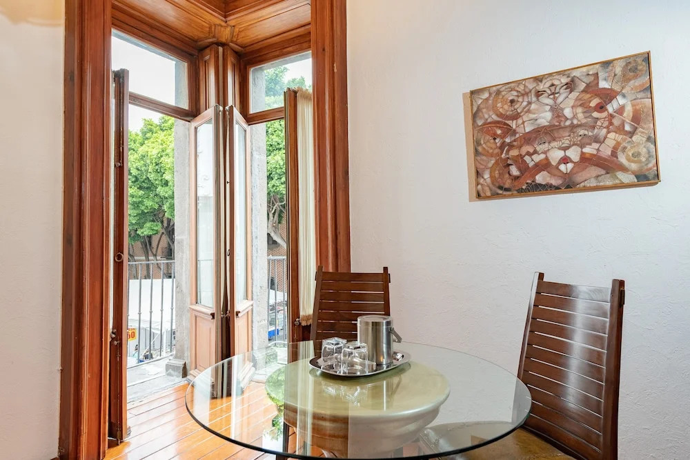 Hotel Boutique Casona de la China Poblana