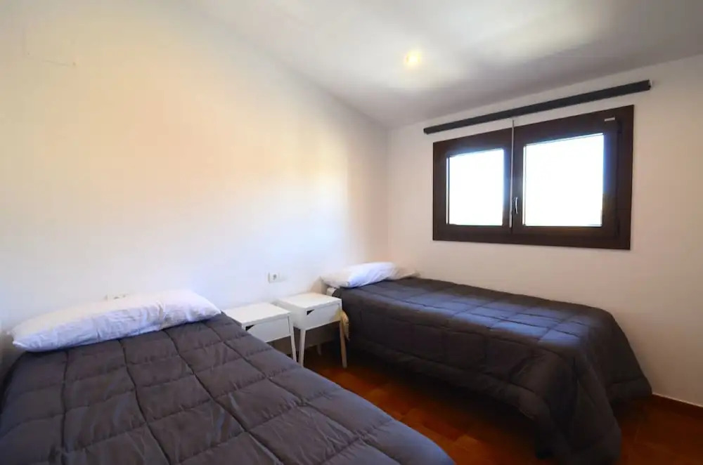 Apartamento Binson Masos