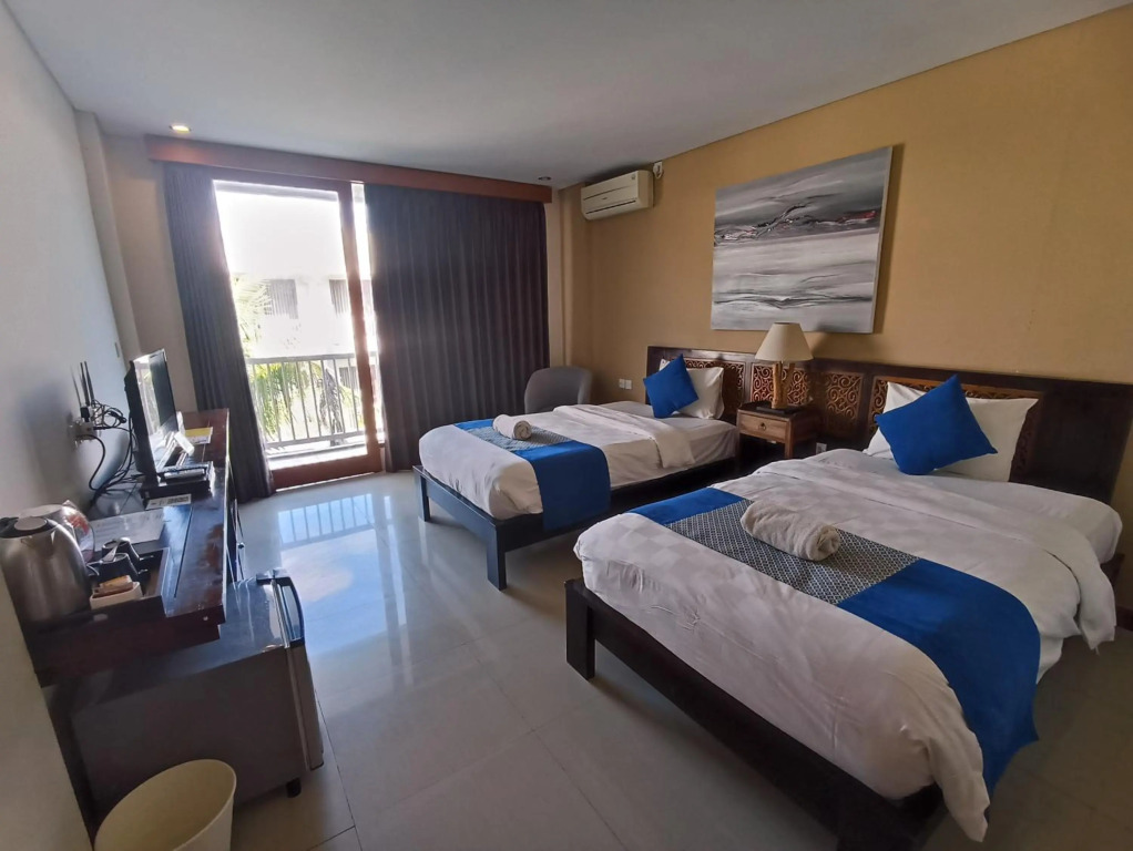 Abian Harmony Hotel