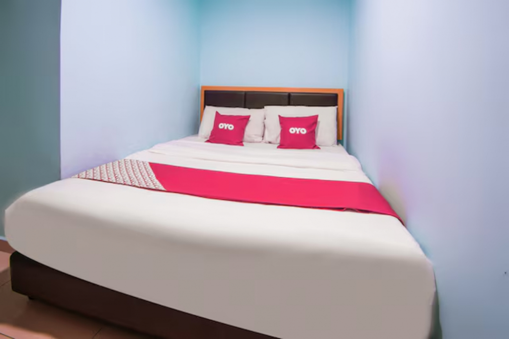 OYO 89842 Hotel 22, Northport