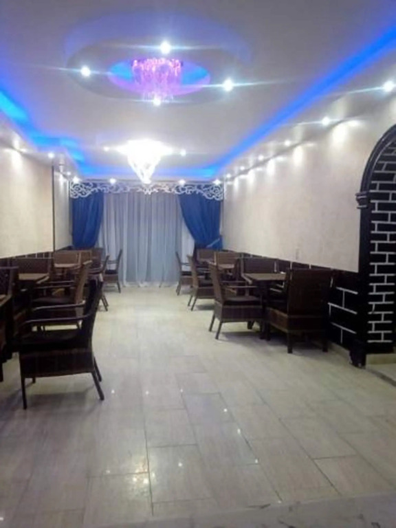 oasis Hotel