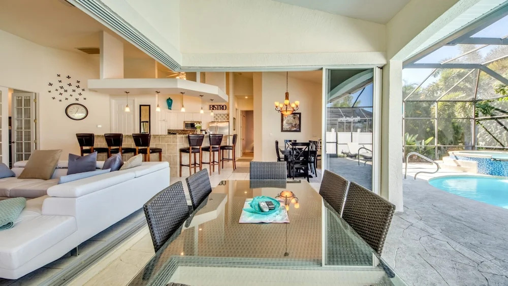 Villa Coral Harbour - Roelens Vacations