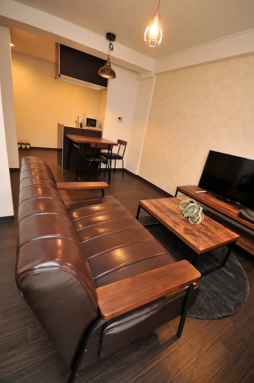 Maison Milano Nakatsu Room 502