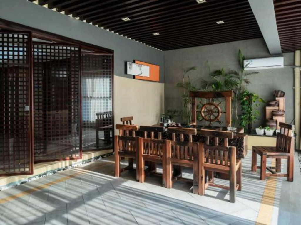 Comfort Hotel