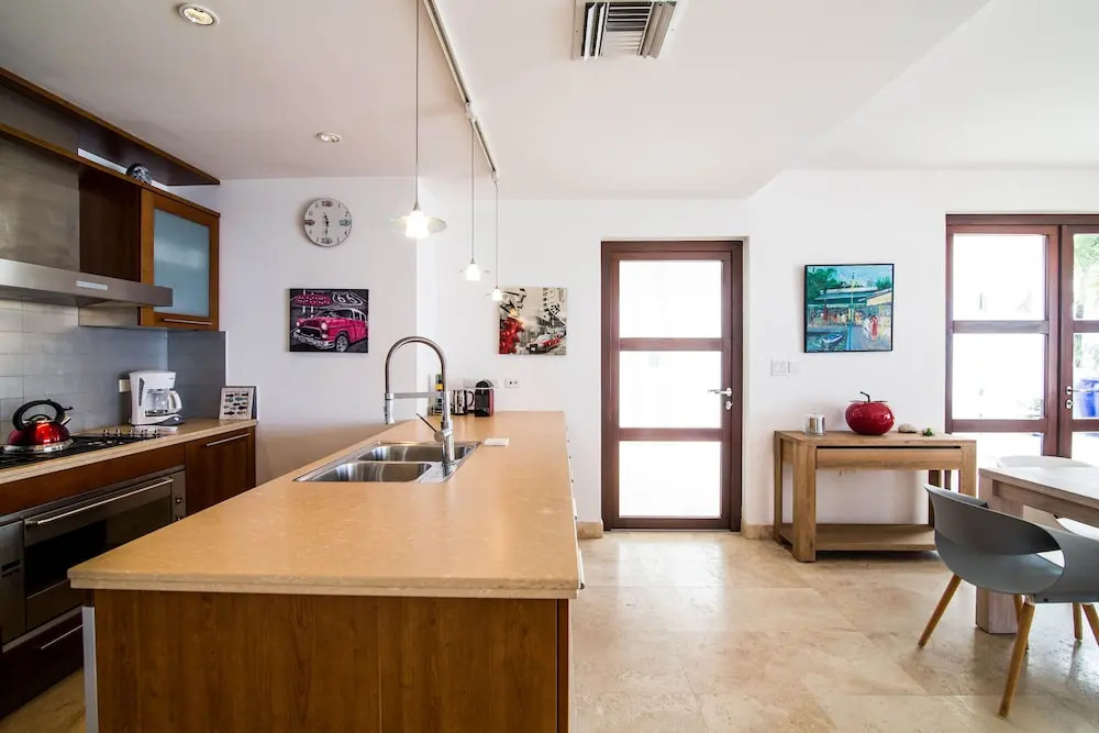 Dream Villa Shore Point 552