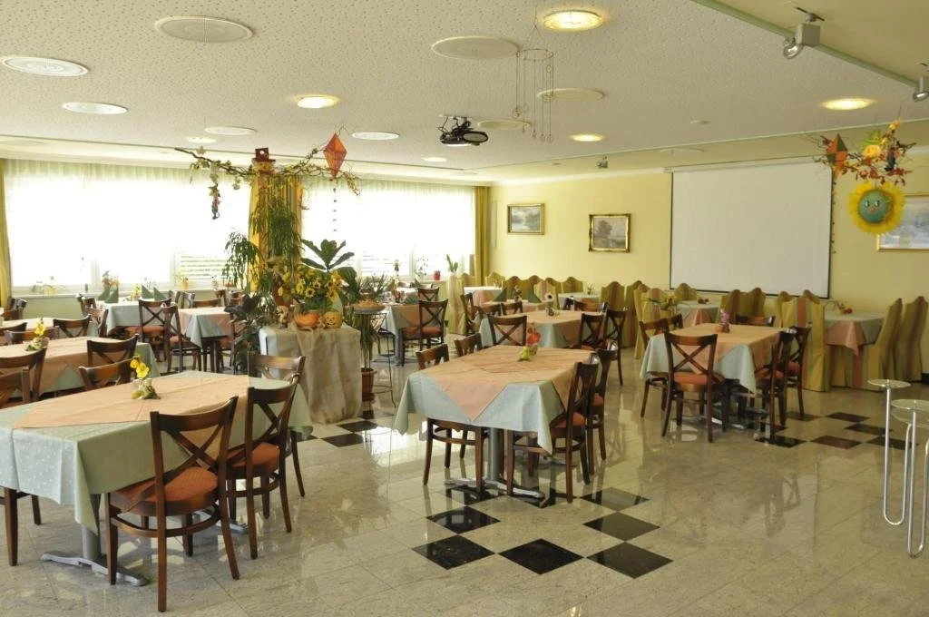 Hotel Martina