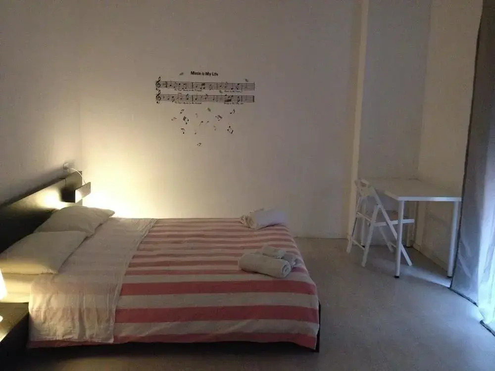 Hotel Morri Oceania
