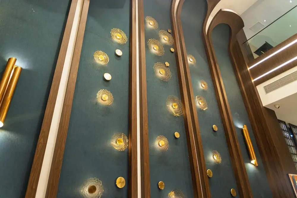 ESP Hotel